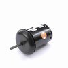 Century Motors .8HP 1075RPM MOTOR 200/230-460 FC1086AF